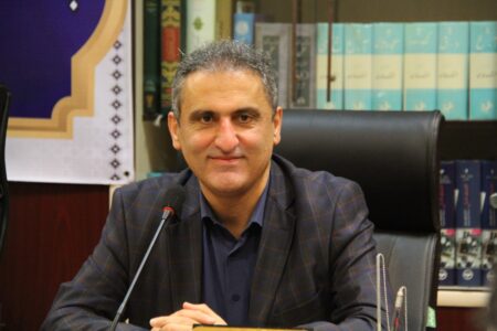 دکتر ابراهیم خوشحال:ایستگاه آتش نشانی و پایگاه اورژانس در زیر پل روگذر میدان گیل احداث شود