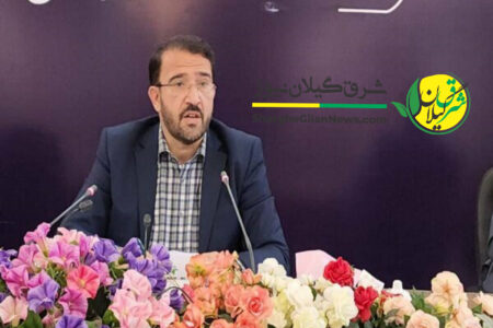 ثبت نام قطعی ۴۰ نفر در حوزه انتخابیه لنگرود