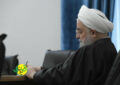نامه روحانی درباره دلایل ردصلاحیتش: نامه شورای نگهبان کیفرخواستی علیه نهاد ریاست‌جمهوری بود /برابر این ظلم سکوت نخواهم کرد
