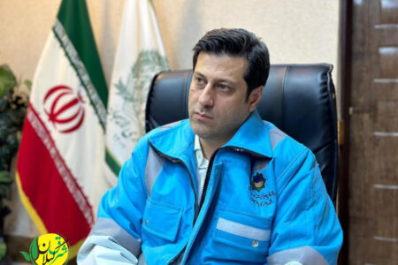 شهرداری لاهیجان آماده بارش برف زمستانی است
