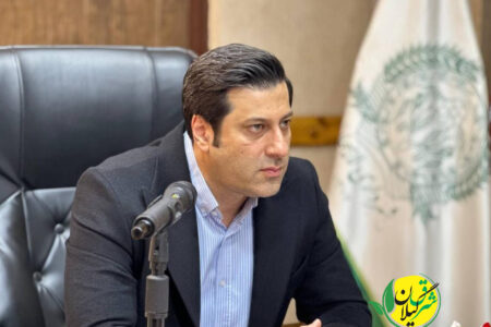 رضا زنده دل از برگزاری پنجمین نمایشگاه گل و گیاه خبر داد