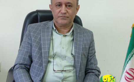 دکتر ایمانی به عنوان سرپرست شبکه بهداشت و درمان لاهیجان منصوب شد