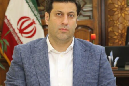 شهردار لاهیجان از اختتامیه بخش شهری جشنواره «فرزند ایران، قهرمان زمین» خبر داد
