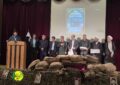 یادواره شهدای دانشکده شهید رجائی لاهیجان برگزار شد