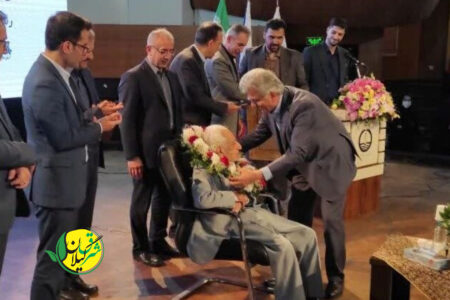 پروفسور پیروز؛ الگوی علم‌اندوزی و خیرخواهی
