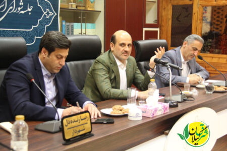 معضل پسماند از جمله مسائل مهم زیست محیطی است که نیاز به اعتبارات ملی دارد