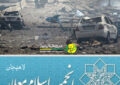 انجمن اسلامی معلمان لاهیجان در پی حادثه انفجار بندر شهید رجایی اطلاعیه ای صادر نمود انجمن اسلامی معلمان لاهیجان در پی حادثه انفجار بندر شهید رجایی اطلاعیه ای صادر نمود