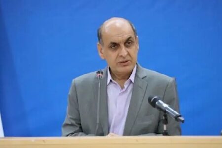 استاندار: ۲ پروژه کلان و مهم کشوری در گیلان اجرائی شد