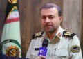 رد رشوه ۱۲ سکه‌ تمام بهار آزادی توسط ماموران پلیس بندرانزلی