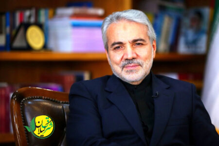 محمد باقر نوبخت در پیامی به سرپرست اسبق فرمانداری لاهیجان تسلیت گفت