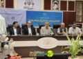 نشست خبری نخستین جشنواره ملی فیلم فضای باز برگزار شد 