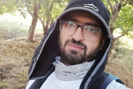 روایت متفاوت همسر شهید رجب‌پور در اجتماع زینبیون رشت