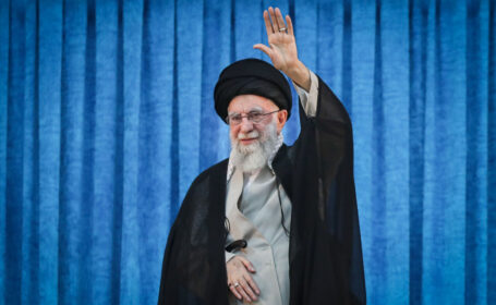 رویترز: رهبر ایران درخواست هسته‌ای آمریکا را رد کرد