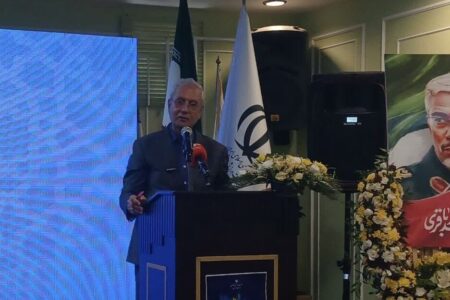 دستیار رئیس جمهور: توجه به مهارت‌آموزی و تربیت نیروی ماهر سرمایه راهبردی کشور است