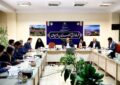شرایط واگذاری تالاب سوستان و طرح بام لند بررسی شد