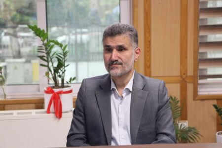 اسدالله خورشیدی معاون سیاسی، امنیتی و اجتماعی فرمانداری لاهیجان شد