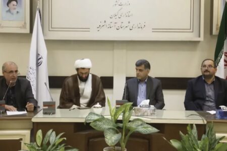 فرماندار آستانه‌ اشرفیه: مسئولان نظام امانت‌دار مردم هستند