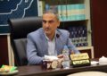 رأی اعضای شورای شهر لاهیجان به تداوم ریاست ابراهیم خوشحال