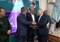 دادستان لاهیجان به عنوان دادستان‌ نمونه گیلان انتخاب شد