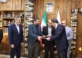 شهردار لاهیجان رییس شورای سیاست گذاری جشنواره تئاتر خیابانی شهروند شد