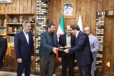 شهردار لاهیجان رییس شورای سیاست گذاری جشنواره تئاتر خیابانی شهروند شد