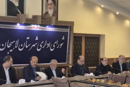 لاهیجان یک موزه روباز است