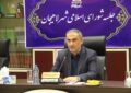 ابراهیم خوشحال: خبرنگاری کاری حساس و پراسترس است