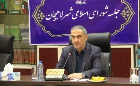 ابراهیم خوشحال: خبرنگاری کاری حساس و پراسترس است