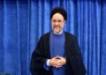 سید محمد خاتمی دچار عارضه قلبی شد/ وضعیت سلامتی خاتمی خوب و رضایت‌بخش است + ویدیو