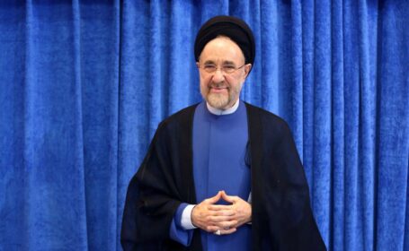 سید محمد خاتمی دچار عارضه قلبی شد/ وضعیت سلامتی خاتمی خوب و رضایت‌بخش است + ویدیو