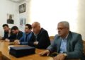 در صنعت غذا و رستوران داری پتانسیل بالایی داریم