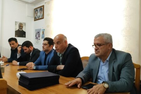 در صنعت غذا و رستوران داری پتانسیل بالایی داریم