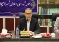 افتتاح مرکز گردشگری و موزه تاریخ ابریشم لاهیجان هدیه ماندگار تیم مدیریت شهری به شهروندان است