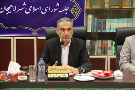 افتتاح مرکز گردشگری و موزه تاریخ ابریشم لاهیجان هدیه ماندگار تیم مدیریت شهری به شهروندان است
