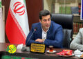 رضا زنده دل، شهردار لاهیجان: پل حکیم زاده یکی از شاهراه های منطقه خواهد شد رضا زنده دل، شهردار لاهیجان: پل حکیم زاده یکی از شاهراه های منطقه خواهد شد