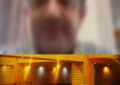 آغاز تبلیغات زودهنگام کاندیدای کم تجربه و پرمدعای حوزه انتخابیه لاهیجان و سیاهکل!
