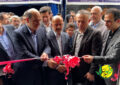 افتتاح موزه ملی ابریشم ایران در لاهیجان با حضور معاون رئیس جمهور