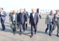 وزیر جهاد کشاورزی: دسترنج شالیکاران باید با قیمت مناسب به فروش برسد