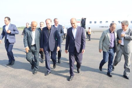 وزیر جهاد کشاورزی: دسترنج شالیکاران باید با قیمت مناسب به فروش برسد