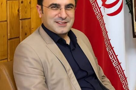 سید اسمعیل سادات رسما بعنوان شهردار لنگرود منصوب شد