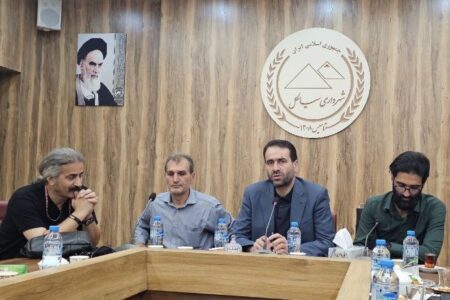 مهمترین هدف این جشنواره ترویج فرهنگ غنی سیاهکل است