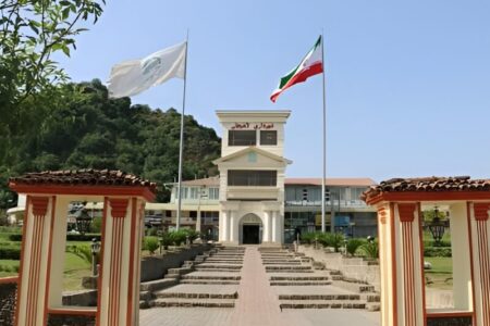 ورود نیروهای سفارشی به شهرداری لاهیجان واقعیت دارد؟