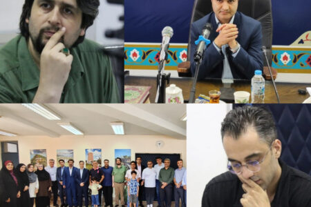 اکنون آماده ایم نقش پررنگ‌تری در عرصه‌های فرهنگی و اجتماعی شهرستان و استان ایفا کنیم