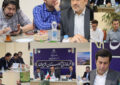 لاهیجان یکی از مقاصد برجسته گردشگری خارجی در استان گیلان به شمار می‌رود