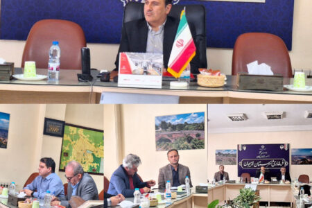 اقدامات فوری و علمی برای احیای عرصه حریق‌زده شیطانکوه ضروری است