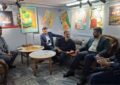 «انسجام و برنامه‌ریزی منظم دبیرخانه، نویدبخش برگزاری هرچه باشکوه‌تر جشنواره امسال است.”