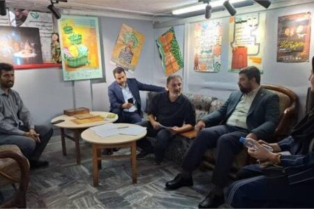 «انسجام و برنامه‌ریزی منظم دبیرخانه، نویدبخش برگزاری هرچه باشکوه‌تر جشنواره امسال است.”