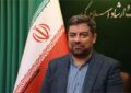 پیام مدیرکل فرهنگ و ارشاد اسلامی گیلان به مناسبت چهاردهمین جشنواره تئاتر خیابانی شهروند لاهیجان