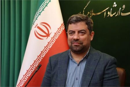 پیام مدیرکل فرهنگ و ارشاد اسلامی گیلان به مناسبت چهاردهمین جشنواره تئاتر خیابانی شهروند لاهیجان