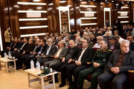 مطالعات مرتبط با احیای تالاب انزلی در دست انجام است